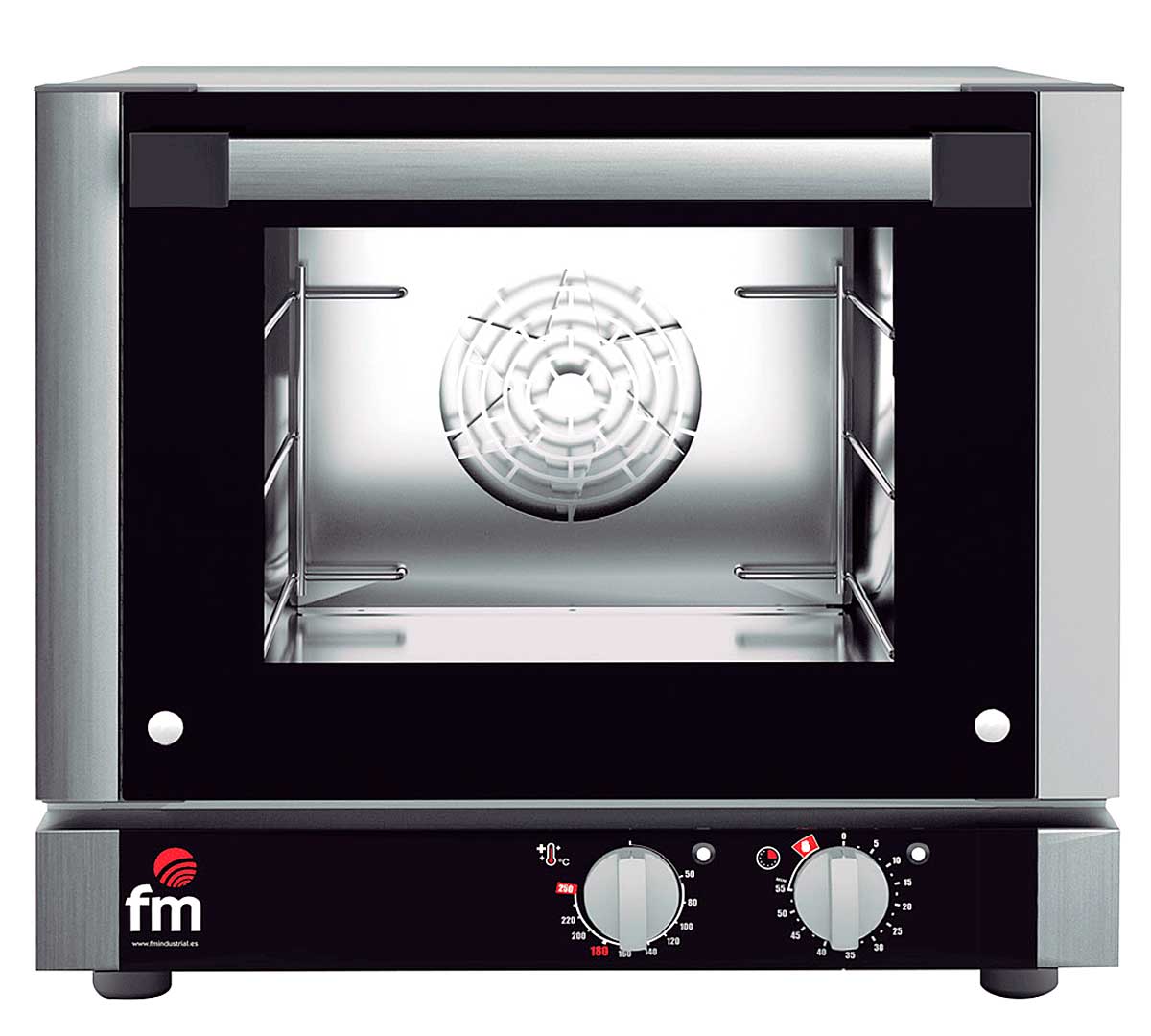 fm-horno-panaderia-rx-203-01.jpg FM Horno Convección RX 203 - Imagen 1