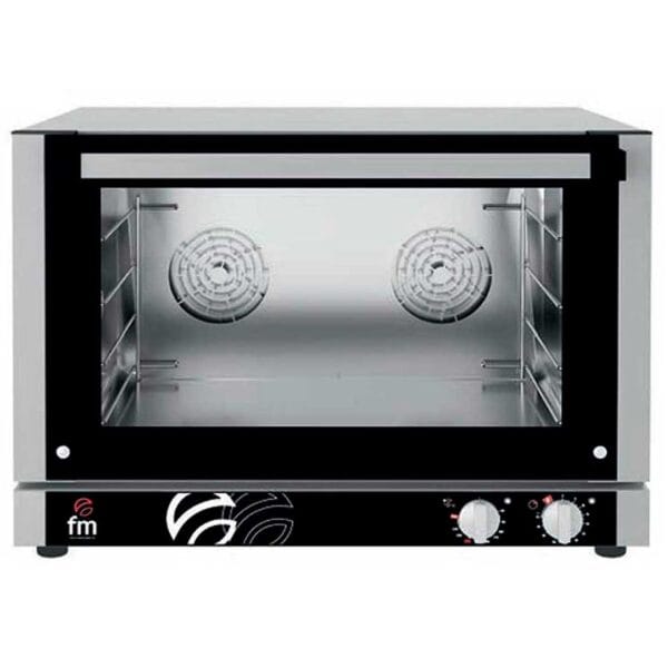 FM Horno Convección RXP 604