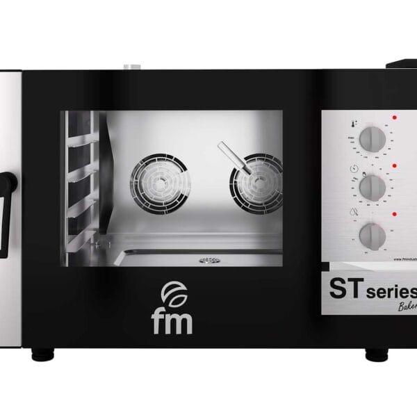 FM Horno Panadería STB 604 M