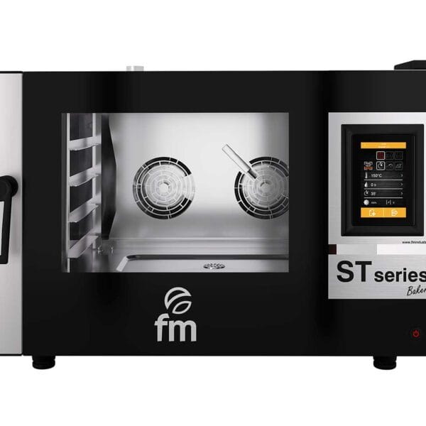FM Horno Panadería STB 604 V7
