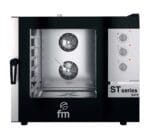 FM Horno Panadería STB 606 M