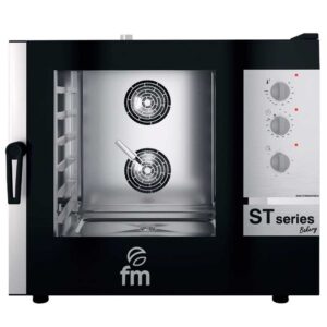 FM Horno Panadería STB 606 M
