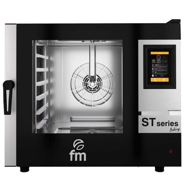 FM Horno Panadería STB 606 V7