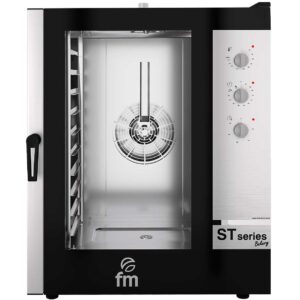 FM Horno Panadería STB 610 M Gas