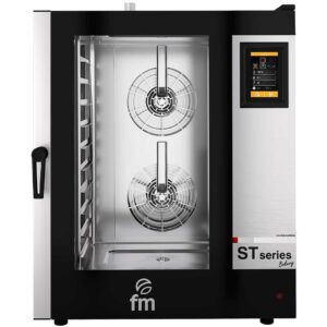 FM Horno Panadería STB 610 V7