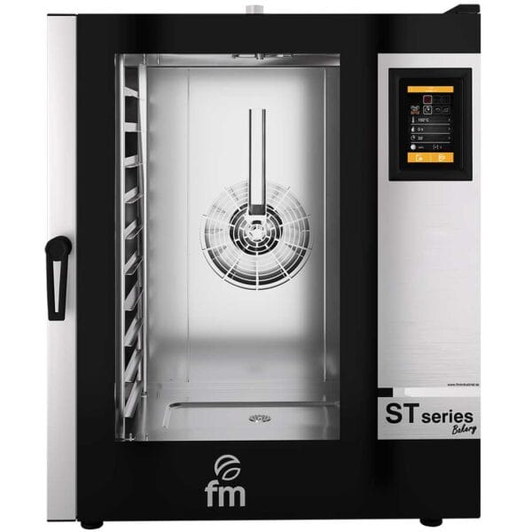 FM Horno Panadería STB 610 V7 Gas