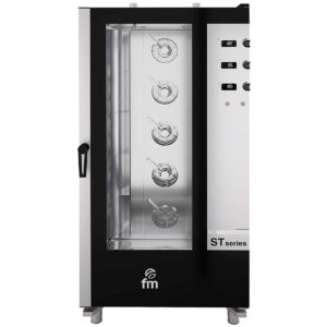 FM Horno Panadería STB 616 ET