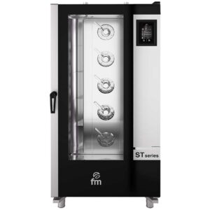 FM Horno Panadería STB 616 V7 T