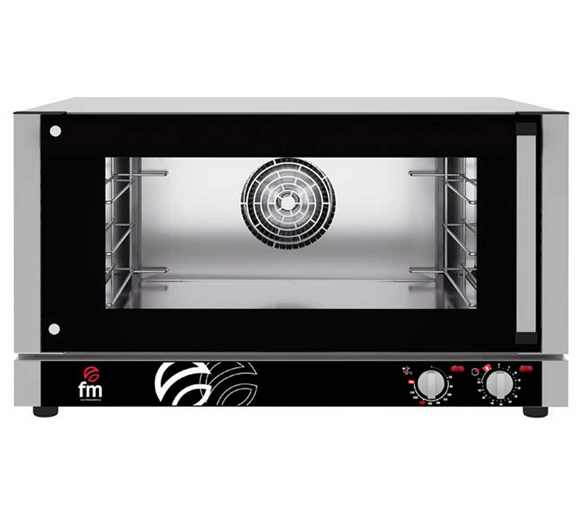 fm-horno-rxl-603-01.jpg FM Horno Convección RXL 603 - Imagen 1