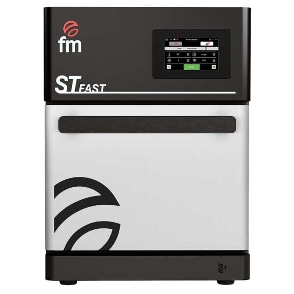 FM Horno Ultra-Rápido ST Fast 22