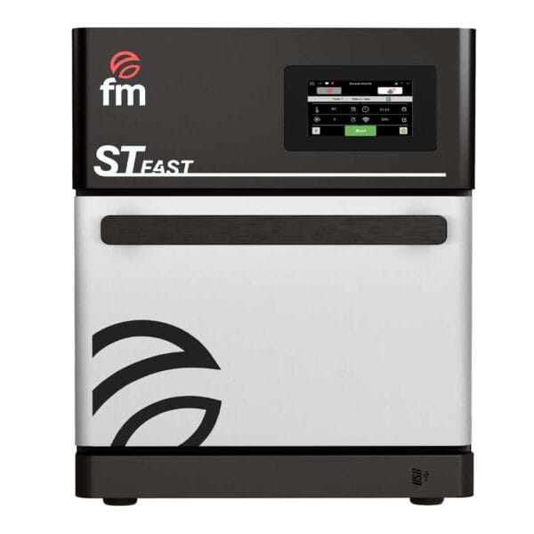 FM Horno Ultra-Rápido ST Fast 32