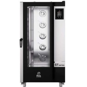 FM Horno Panadería STB 18/86 V7