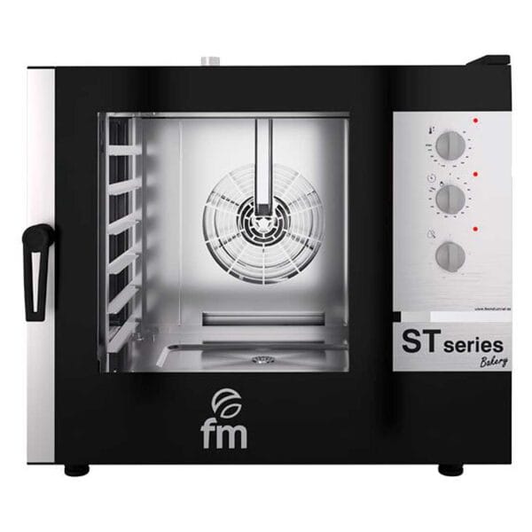 FM Horno Panadería STB 606 M Gas