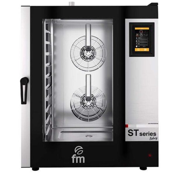 FM Horno Panadería STB 8/86 V7