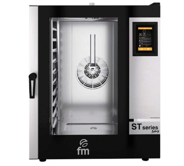 FM Horno Panadería STB 8/86 V7 Gas
