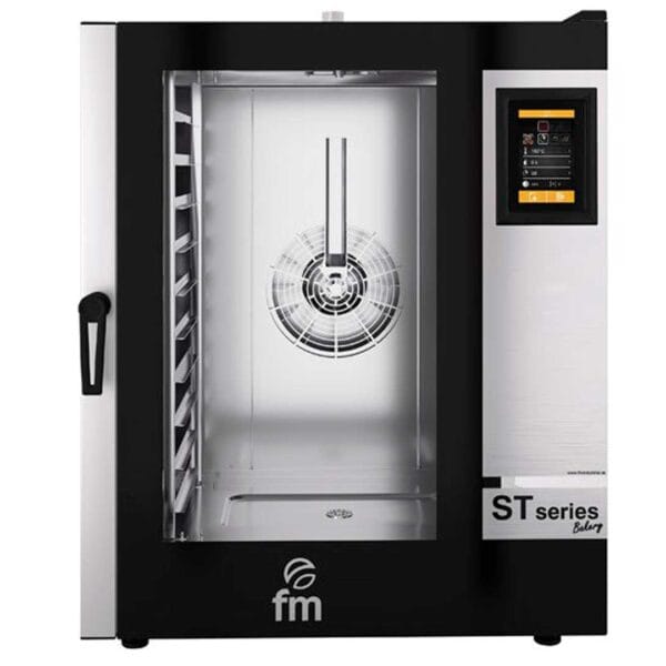 FM Horno Panadería STB 8/86 V7 Gas