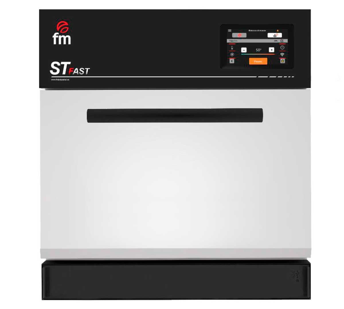 fm-horno-stf-4142-01.jpg FM Horno Ultra-Rápido ST Fast 41 - Imagen 1