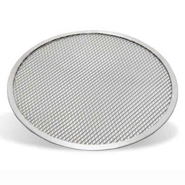 FM Molde Pizza Rejilla