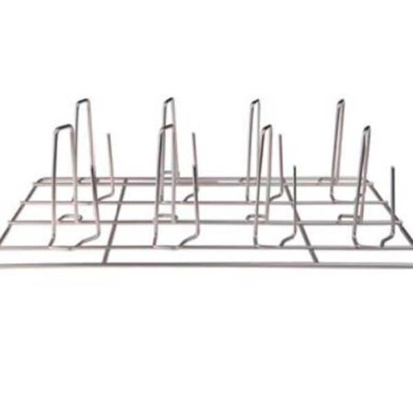 FM Parrilla para Pollos