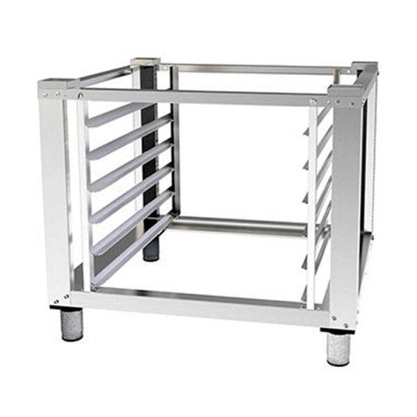 FM Soporte ST con 7 Guías