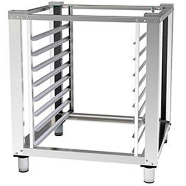 FM Soporte ST con 8 Guías