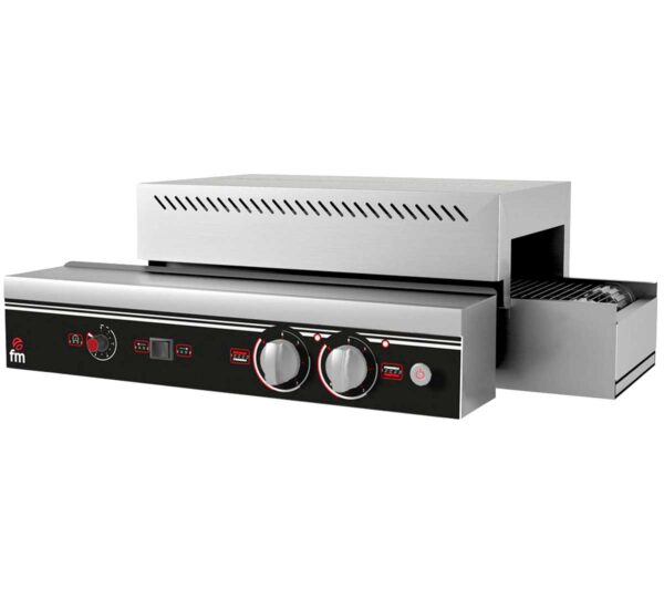 FM Tostador de Cinta TTH 3002