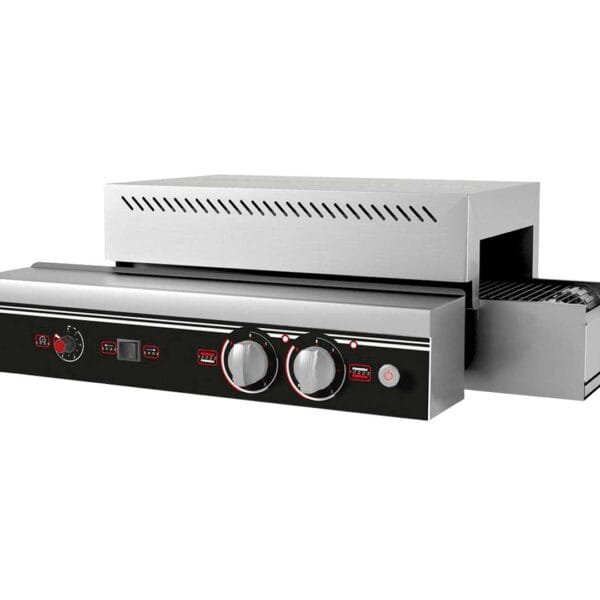 FM Tostador de Cinta TTH 3002