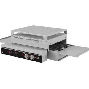 FM Tostador de Cinta TTH 4400