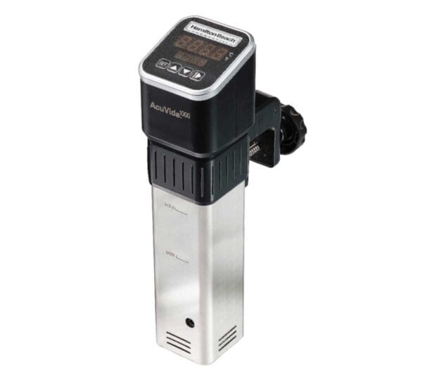 Hamilton Beach Sous Vide AcuVide 1000
