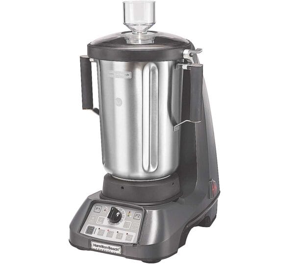 Hamilton Beach Batidora de Vaso Expeditor 1100S