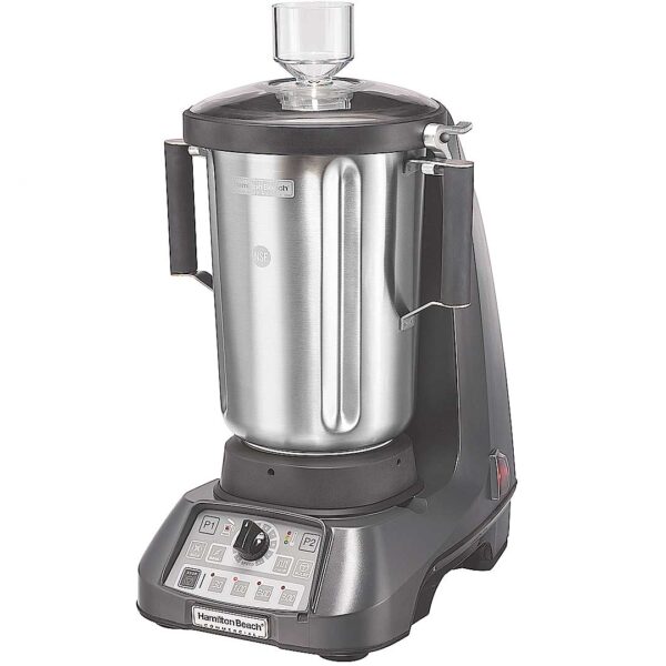 Hamilton Beach Batidora de Vaso Expeditor 1100S
