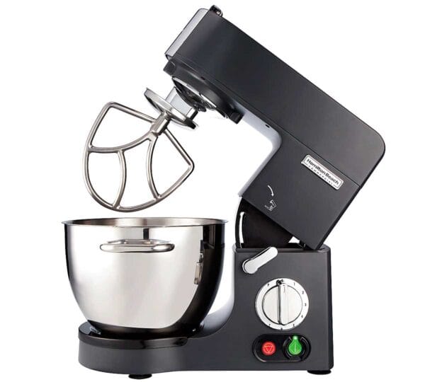 Hamilton Beach Batidora Planetaria de Pedestal CPM800
