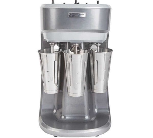 Hamilton Beach Batidora-Mezcladora Drink Mixer Triple