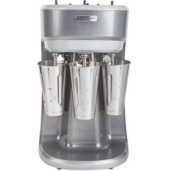 Hamilton Beach Batidora-Mezcladora Drink Mixer Triple