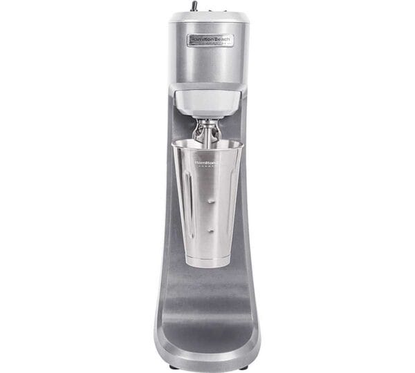 Hamilton Beach Batidora-Mezcladora Drink Mixer Simple