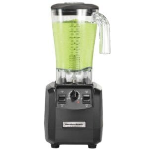 Hamilton Beach Batidora de Vaso Fury