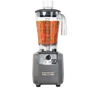 Hamilton Beach Batidora de Vaso Expeditor 600