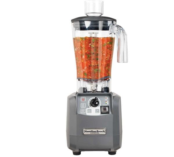 Hamilton Beach Batidora de Vaso Expeditor 600