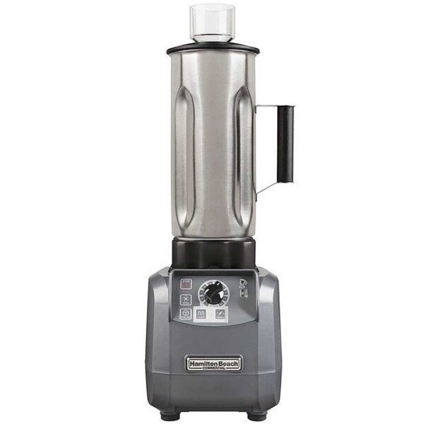 Hamilton Beach Batidora de Vaso Expeditor 600S