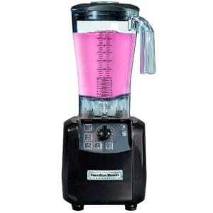 Hamilton Beach Batidora de Vaso Tempest