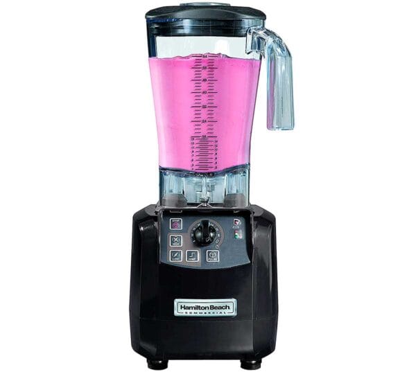 Hamilton Beach Batidora de Vaso Tempest