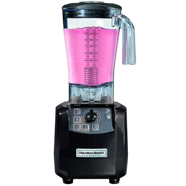 Hamilton Beach Batidora de Vaso Tempest