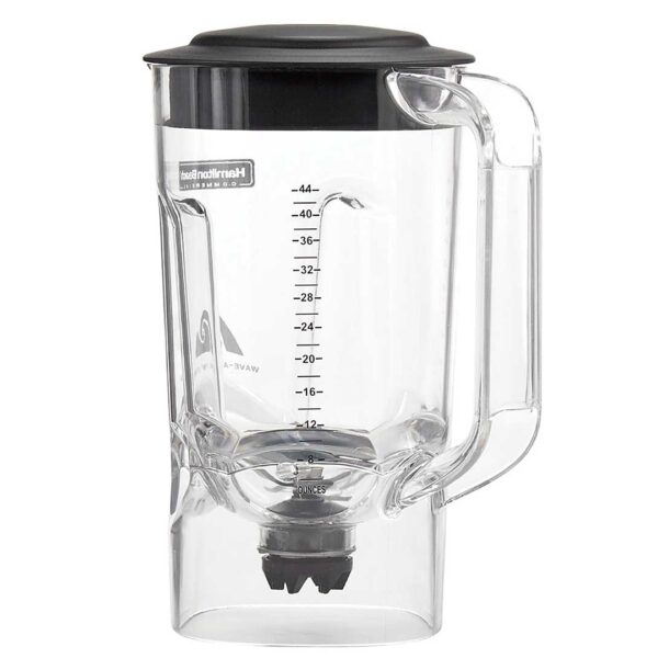 Hamilton Beach Vaso Copoliéster 1,25 litros