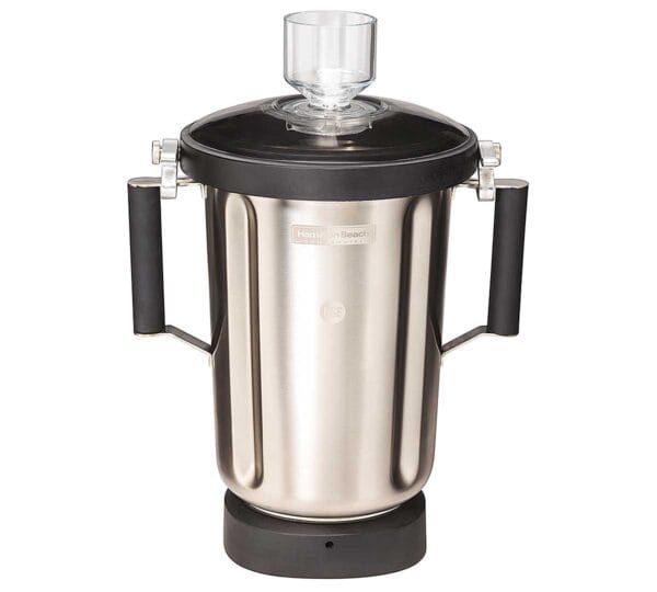 Hamilton Beach Batidora de Vaso Expeditor 1100S - Imagen 3