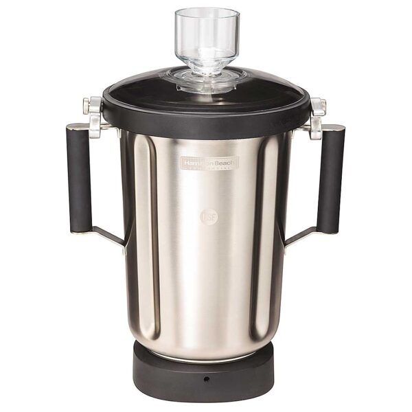 Hamilton Beach Vaso Inox 4 litros