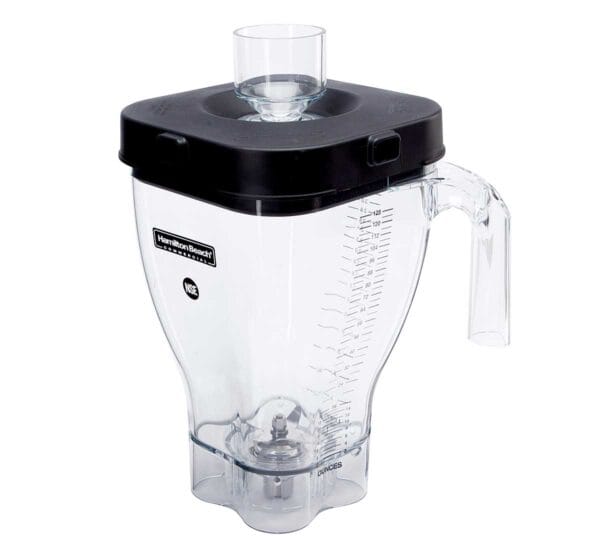Hamilton Beach Batidora de Vaso Expeditor 1100S - Imagen 2
