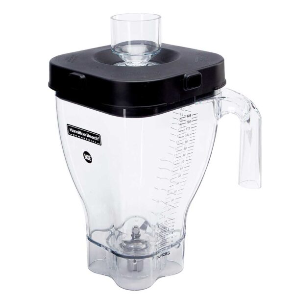 Hamilton Beach Vaso Policarbonato 4 litros