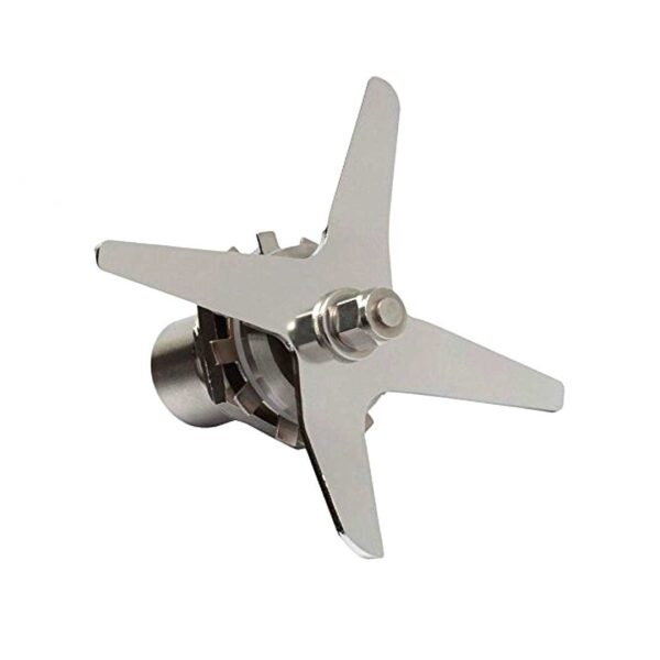 Hamilton Beach Conjunto Cuchilla 4 Hojas