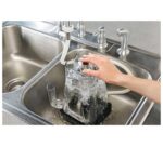 Hamilton Beach Lavavasos - Imagen 2