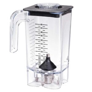 Hamilton Beach Vaso Espumador Leche en Frío AirWhip